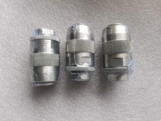 Válvulas de control de flujo unidireccionales de 45L/min VURF120 83*45 G1/2&quot; de pulgada