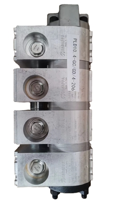 PLD20/4/CS-GE/31.5-GD/31.5-GD Divididor de flujo para la sincronización en maquinaria industrial