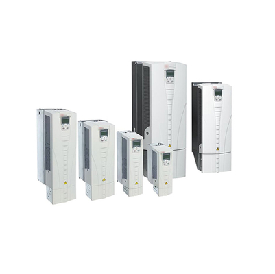 Display LED ACS510-01-246A-4 3ABD00022031-D Inversor de frecuencia para otras aplicaciones