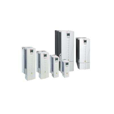 Excelente rendimiento Inversor de frecuencia de la serie ACS510 ACS510-01-180A-4 3ABD00015757-D