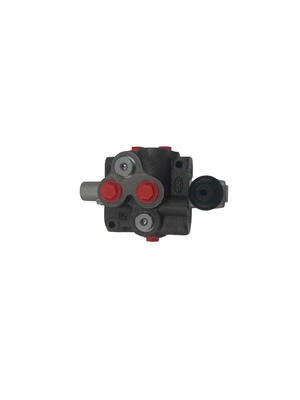 Obtenga el mejor precio en la válvula de control direccional SD5/1-P para usted 101*186*90