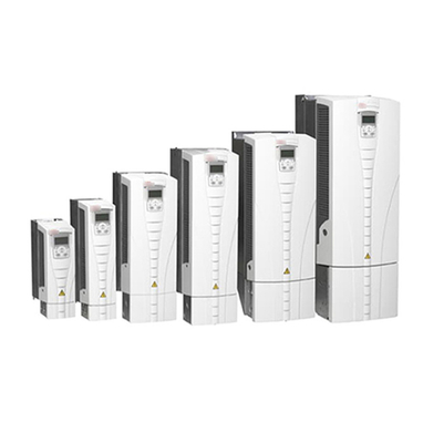 Protección de sobrecarga ACS510-01-195A-4 3ABD00015758-D Convertidor de frecuencia para el mercado
