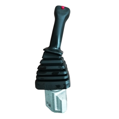 12 L/min Cantidad máxima de caudal Joystick hidráulico para cargadores y grúas de dirección deslizante