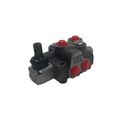 Apoyo en línea Control eléctrico hidráulico válvula hidráulica direccional SD5/1-P para Wolfo