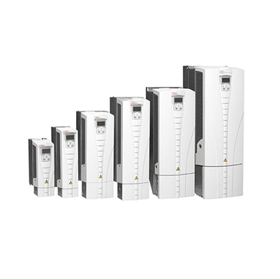 4kW ACS510-01-09A4-4 B055 3ABD00015763-D Conversor de frecuencia para máquinas industriales