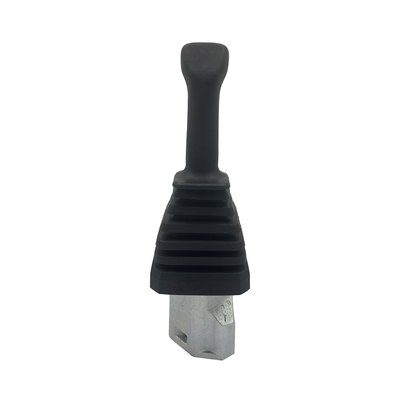 Sistema de control hidráulico Joystick de 2 ejes RCX 03 A02 para plataformas rotativas de perforación de 5-25bar