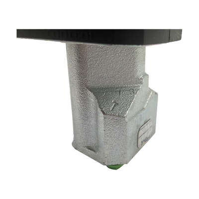 Sistema de control hidráulico Joystick de 2 ejes RCX 03 A02 para plataformas rotativas de perforación de 5-25bar