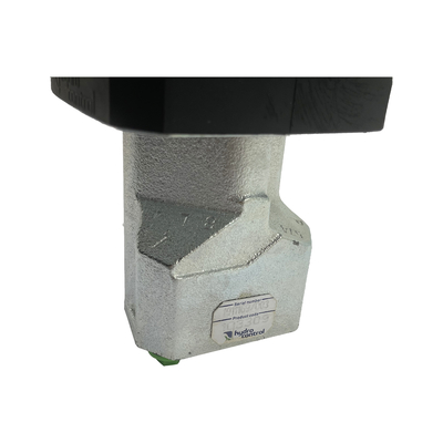 Sistema de control hidráulico Joystick de 2 ejes RCX 03 A02 para plataformas rotativas de perforación de 5-25bar