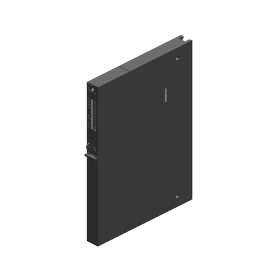 Altamente SIMÁTICA S7-400 CPU 416-2 8 MB Memoria de trabajo para PROFIBUS Sólo 6ES7416-2XP07-0AB0