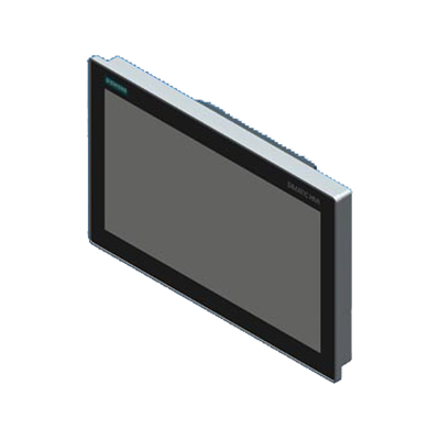 Display de color TFT de pantalla ancha de 15,6 &quot;