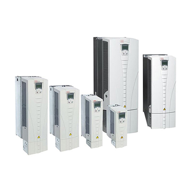 Voltado de salida 220V 0-220V ACS510-01-038A-4 B055 3ABD00015768-D Convertidor de frecuencia