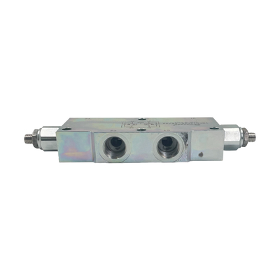 VBCD1202S Válvula central abierta El componente esencial para el equilibrio del cilindro hidráulico