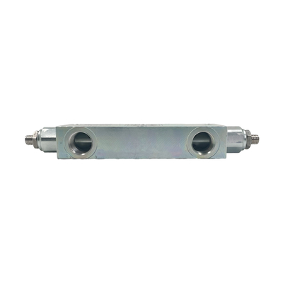 VBCD1202S Válvula central abierta El componente esencial para el equilibrio del cilindro hidráulico