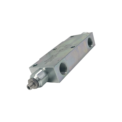 VBCD1202S Válvula central abierta El componente esencial para el equilibrio del cilindro hidráulico