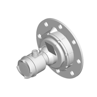 Paquete original SITRANS LR560 Transmisor de nivel de radar 7ML5440-1HB00-0AA2 para Siemens