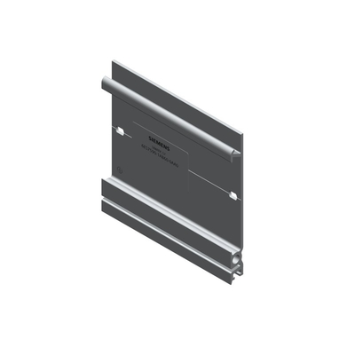 Paquete original SIMATIC S7-1500 Carril de montaje 160 mm para el sistema PLC 6ES7590-1AB60-0AA0