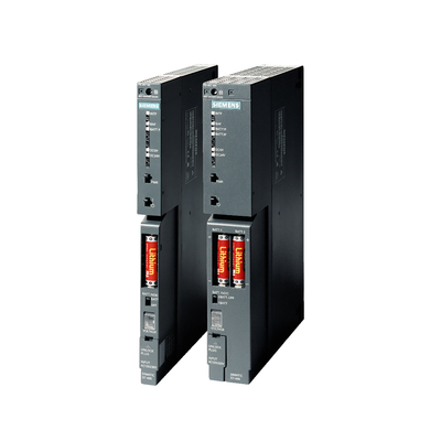 Controlador programable con PLC SIMATIC S7-400 PS 405 10A 6ES7405-0KA02-0AA0 para Siemens