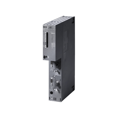 CPU 414H Unidad de procesamiento central para Siemens S7-400H y S7-400F/FH 6ES7414-4HM14-0AB0