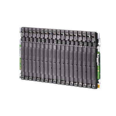 100% Estrictamente probado Siemens 6ES7400-1JA11-0AA1 S7-400 Rack Central y Distribuido