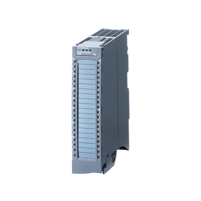 El módulo de contador Siemens SIMATIC S7-1500 TM cuenta 2x24V 6ES7550-1AA01-0AB0 100% probado