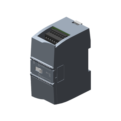 Módulo de expansión de PLC de marca SIMATIC S7-1200 SM 1221 para Siemens Automation Industrial