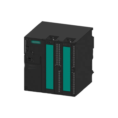 6ES7314-6EH04-0AB0 Paquete original Siemens PLC S7-300 CPU 314C-2PN/DP Memoria otras