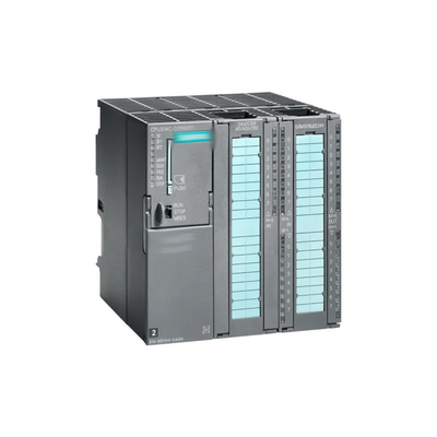 6ES7314-6EH04-0AB0 Paquete original Siemens PLC S7-300 CPU 314C-2PN/DP Memoria otras