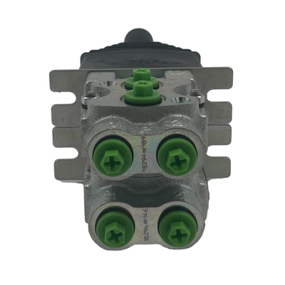 Válvulas de control remoto de 2 bobinas para el joystick de control del piloto hidráulico en la perforación de rocas