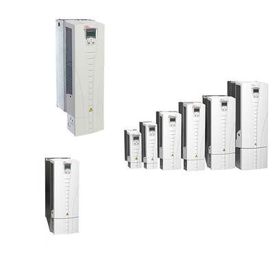 Protección sobrecarga sobrecorriente sobrevoltura ACS510 Convertidor de frecuencia 3ABD00015775-D