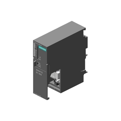 Excelente 6ES7315-2EH14-0AB0 SIMATIC S7-300 CPU 315-2PN/DP con 384KB de memoria de trabajo