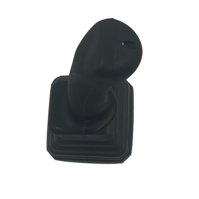 Joystick hidráulico para válvulas de control de dirección de cargadores de dirección y mando a distancia de grúa
