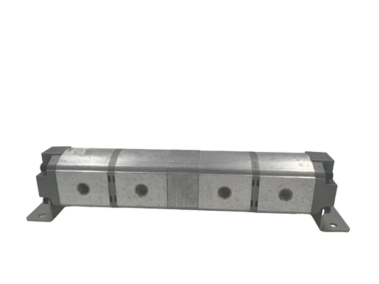 Displazamiento Otro divisor de flujo hidráulico síncrono Casappa TIPO PLD20.14 140L/min