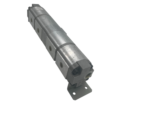 Displazamiento Otro divisor de flujo hidráulico síncrono Casappa TIPO PLD20.14 140L/min