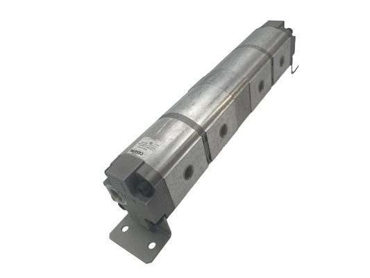 Displazamiento Otro divisor de flujo hidráulico síncrono Casappa TIPO PLD20.14 140L/min