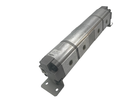 Displazamiento Otro divisor de flujo hidráulico síncrono Casappa TIPO PLD20.14 140L/min