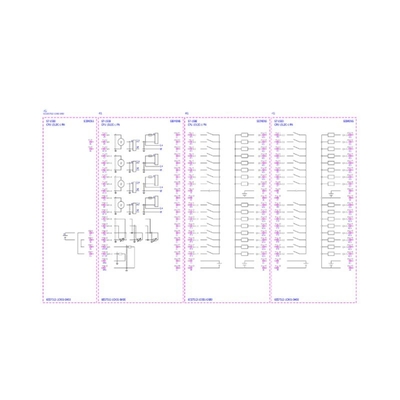 CPU original S7-1500 Compact CPU 1512C-1 PN con 32 entradas digitales y 5 entradas analógicas