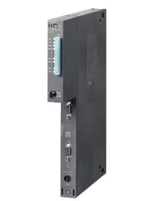 Interfaz de comunicación Otros 6ES7412-2XK07-0AB0 S7-400 CPU 412-2 con 1 MB de memoria de trabajo