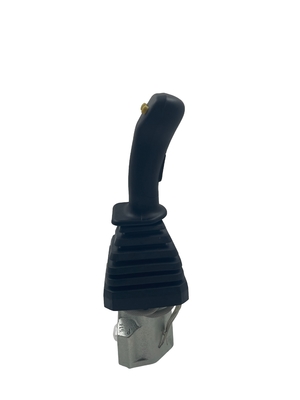 Válvula de control direccional para el joystick hidráulico tipo RCX Presión máxima 60 bar