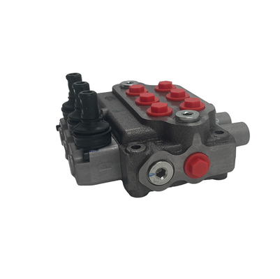 Válvula de control direccional SD5/3-P KG-160 para Wolfo Presión máxima 315 Bar y duradera