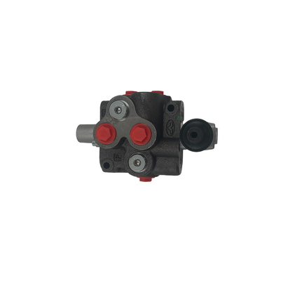 Válvulas de control direccional hidráulicas SD5/1-P para YOULI