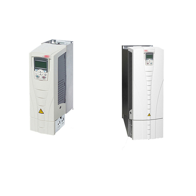 Dispositivo montado en la pared 3ABD00015741-D ACS510-01-03A3-4 Conversor de frecuencia con rendimiento