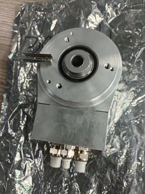 Encóder IK.DW.02A-3001 Otras interfaces de comunicación 3 kg Peso neto dentro de la mitad de un