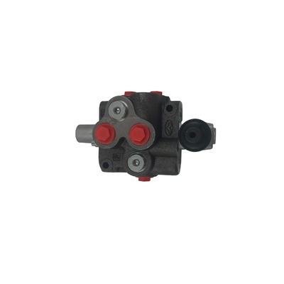 Válvulas de control direccional hidráulicas SD5/1-P para YOULI