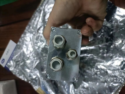 Encóder IK.DW.02A-3001 Otras interfaces de comunicación 3 kg Peso neto dentro de la mitad de un
