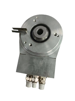 Encóder IK.DW.02A-3001 Otras interfaces de comunicación 3 kg Peso neto dentro de la mitad de un