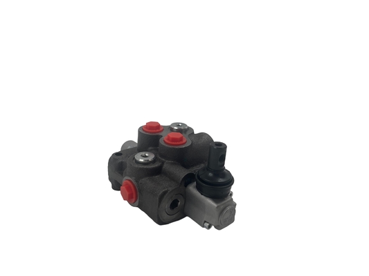 Válvulas de control direccional hidráulicas SD5/1-P para YOULI