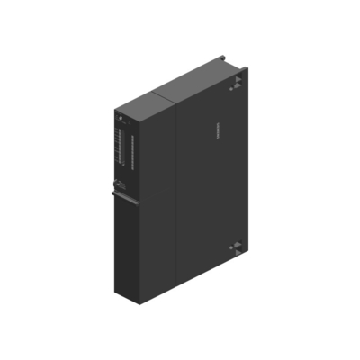 6ES7416-3XS07-0AB0 SIMATIC S7-400 CPU 416-3 Con 16 MB de memoria de trabajo y 3 interfaces