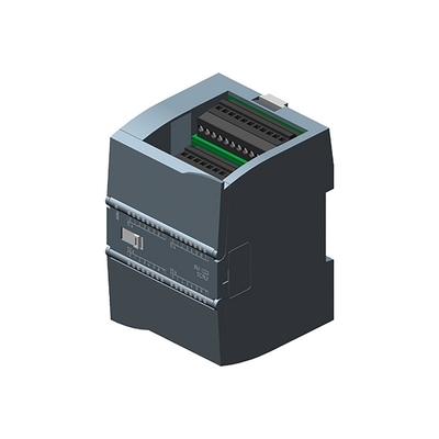 16DI/16DO 16DI 24V DC Sink/Source 16DO Relay 2A PLC Digital I/O SM 1223 para el sector industrial