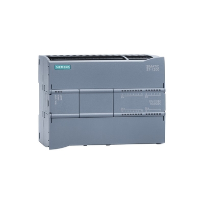 6ES7215-1AG40-0XB0 SIMATIC S7-1200 CPU 1215C CPU compacto DC/DC/DC 2 puertos PROFINET