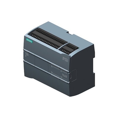 6ES7215-1AG40-0XB0 SIMATIC S7-1200 CPU 1215C CPU compacto DC/DC/DC 2 puertos PROFINET